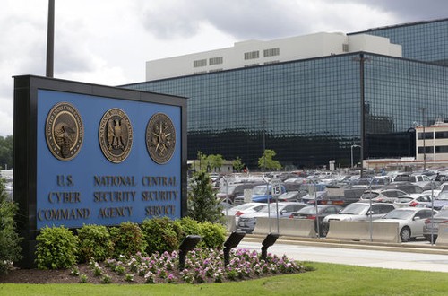 Le géant des télécoms AT&T a aidé la NSA à espionner des milliards d’emails - ảnh 1